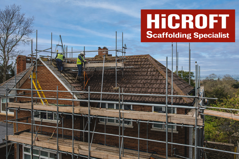 Why Professional Scaffolding Is Essential for Safe Construction Projects in the UK (2026 Guide)